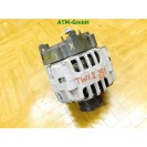 Lichtmaschine Generator Renault Twingo 2 II Valeo 8200654541B