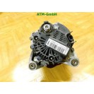 Lichtmaschine Generator Renault Twingo 2 II Valeo 8200654541B