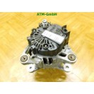 Lichtmaschine Generator Renault Twingo 2 II Valeo 8200654541B