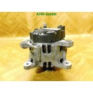 Lichtmaschine Generator Renault Twingo 2 II Valeo 8200654541B