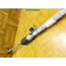 Lenkgetriebe elektrisch Renault Twingo 2 II JTEKT Koyo 8200867057A 6900001617B