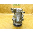 Klimakompressor Renault Twingo 2 II Sanden 8200819568A SD6V12