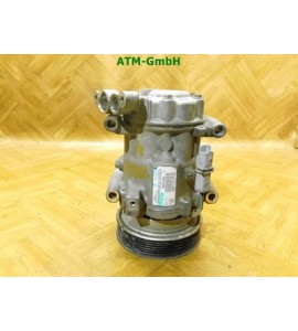 Klimakompressor Renault Twingo 2 II Sanden 8200819568A SD6V12