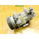 Klimakompressor Renault Twingo 2 II Sanden 8200819568A SD6V12