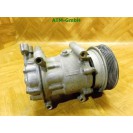 Klimakompressor Renault Twingo 2 II Sanden 8200819568A SD6V12