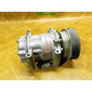 Klimakompressor Renault Twingo 2 II Sanden 8200819568A SD6V12