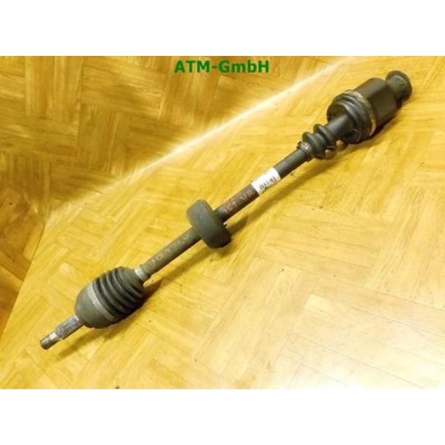 Antriebswelle Gelenkwelle rechts Renault Twingo 2 II Beifahrerseite 8200684084
