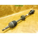 Antriebswelle Gelenkwelle rechts Renault Twingo 2 II Beifahrerseite 8200684084