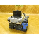 ABS Hydraulikblock Renault Twingo 2 II ATE 10.0207-0147.4 8201040536