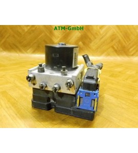 ABS Hydraulikblock Renault Twingo 2 II ATE 10.0207-0147.4 8201040536