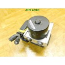 ABS Hydraulikblock Renault Twingo 2 II ATE 10.0207-0147.4 8201040536