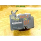 ABS Hydraulikblock Renault Twingo 2 II ATE 10.0207-0147.4 8201040536