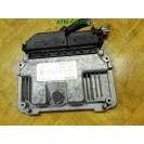 Motorsteuergerät Tacho Toyota Yaris 2 II Gelaufen 66.000 KM 89661-0DB60