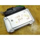 Motorsteuergerät Tacho Toyota Yaris 2 II Gelaufen 66.000 KM 89661-0DB60