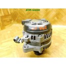 Lichtmaschine Generator Toyota Yaris 2 II 27060-0Q070 104210-2291