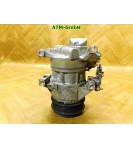 Klimakompressor Toyota Yaris 2 II Denso GE447260-2333