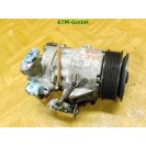 Klimakompressor Toyota Yaris 2 II Denso GE447260-2333