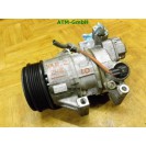 Klimakompressor Toyota Yaris 2 II Denso GE447260-2333