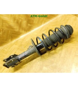 Federbein Pralldämpfer Stoßdämpfer vorne links Toyota Yaris 2 II Fahrerseite