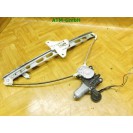 Fensterhebermotor Fensterheber vorne links Suzuki Swift 4 IV 3 türig Fahrerseite