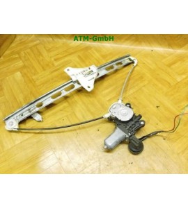 Fensterhebermotor Fensterheber vorne links Suzuki Swift 4 IV 3 türig Fahrerseite
