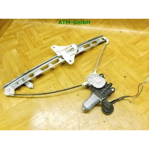 Fensterhebermotor Fensterheber vorne links Suzuki Swift 4 IV 3 türig Fahrerseite