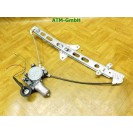 Fensterhebermotor Fensterheber vorne links Suzuki Swift 4 IV 3 türig Fahrerseite
