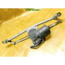 Wischermotor vorne Wischergestänge Opel Astra G Bosch 039041182 12v