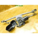 Wischermotor vorne Wischergestänge Opel Astra G Bosch 039041182 12v