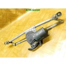 Wischermotor vorne Wischergestänge Opel Astra G Bosch 039041182 12v