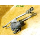 Wischermotor vorne Wischergestänge Opel Astra G Bosch 039041182 12v
