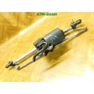Wischermotor vorne Wischergestänge Opel Astra G Bosch 039041182 12v