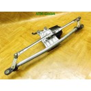 Wischermotor vorne Wischergestänge Opel Astra G Bosch 039041182 12v