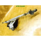 Wischermotor vorne Wischergestänge Opel Astra G Bosch 039041182 12v