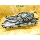 Wasserkühler Elektrolüfter Lüfter Kühlerlüfter Opel Astra G GM Bosch 24431825