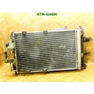 Wasserkühler Elektrolüfter Lüfter Kühlerlüfter Opel Astra G GM Bosch 24431825