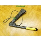 Gurtschloss Gurtstraffer vorne rechts Opel Astra G Beifahrerseite 90560656