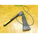 Gurtschloss Gurtstraffer vorne rechts Opel Astra G Beifahrerseite 90560656