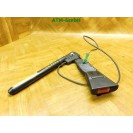 Gurtschloss Gurtstraffer vorne rechts Opel Astra G Beifahrerseite 90560656