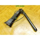 Gurtschloss Gurtstraffer vorne rechts Opel Astra G Beifahrerseite 90560656