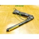 Gurtschloss Gurtstraffer vorne rechts Opel Astra G Beifahrerseite 90560656