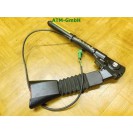 Gurtschloss Gurtstraffer vorne links Opel Astra G Fahrerseite 90560655