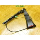 Gurtschloss Gurtstraffer vorne links Opel Astra G Fahrerseite 90560655