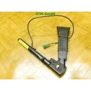 Gurtschloss Gurtstraffer vorne links Opel Astra G Fahrerseite 90560655