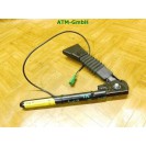 Gurtschloss Gurtstraffer vorne links Opel Astra G Fahrerseite 90560655