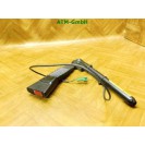 Gurtschloss Gurtstraffer vorne links Opel Astra G Fahrerseite 90560655