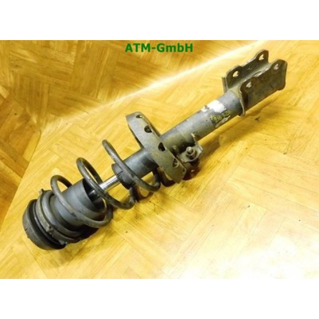 Federbein Pralldämpfer Stoßdämpfer vorne rechts Opel Astra G 22195352