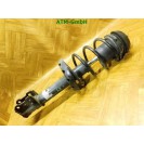 Federbein Pralldämpfer Stoßdämpfer vorne rechts Opel Astra G 22195352