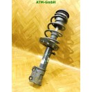 Federbein Pralldämpfer Stoßdämpfer vorne rechts Opel Astra G 22195352