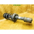 Federbein Pralldämpfer Stoßdämpfer vorne rechts Opel Astra G 22195352